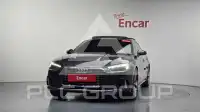 2021 Audi A5