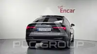 2021 Audi A5