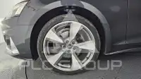 2021 Audi A5