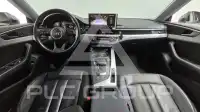 2021 Audi A5