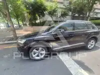 2021 Audi Q7