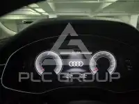 2021 Audi Q7