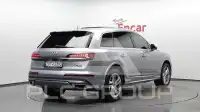 2021 Audi Q7