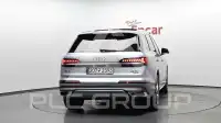 2021 Audi Q7