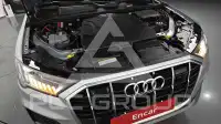 2021 Audi Q7