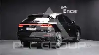 2021 Audi Q8
