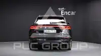 2021 Audi Q8