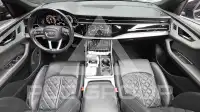 2021 Audi Q8