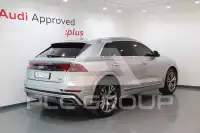 2021 Audi Q8