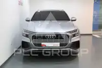 2021 Audi Q8