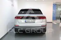 2021 Audi Q8