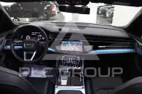 2021 Audi Q8