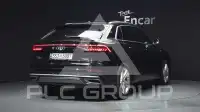 2021 Audi Q8