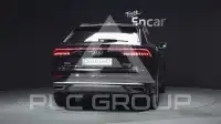 2021 Audi Q8