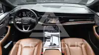 2021 Audi Q8