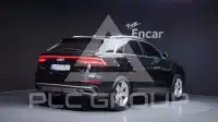 2021 Audi Q8