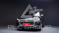 2021 Audi Q8