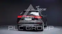 2021 Audi Q8