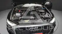 2021 Audi Q8