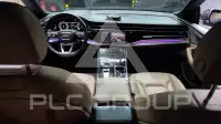 2021 Audi Q8