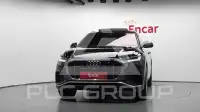 2021 Audi Q8