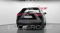 2021 Audi Q8
