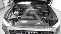 2021 Audi Q8