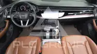 2021 Audi Q8