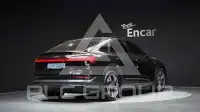 2021 Audi E-TRON