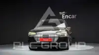2021 Audi E-TRON