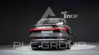 2021 Audi E-TRON
