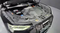 2021 Audi E-TRON