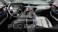 2021 Audi E-TRON