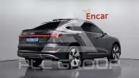 2021 Audi E-TRON
