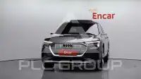 2021 Audi E-TRON
