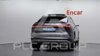 2021 Audi E-TRON