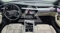 2021 Audi E-TRON