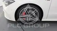 2021 Mercedes Benz CLA-Class