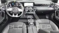 2021 Mercedes Benz CLA-Class