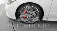 2021 Mercedes Benz CLA-Class