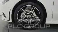 2021 Mercedes Benz CLA-Class