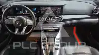 2021 Mercedes Benz GT
