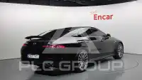 2021 Mercedes Benz GT