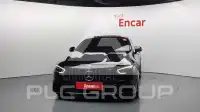 2021 Mercedes Benz GT