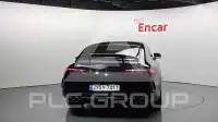 2021 Mercedes Benz GT