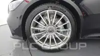 2021 Mercedes Benz GT