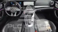 2021 Mercedes Benz GT