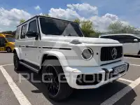 2021 Mercedes Benz G-Class