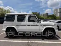 2021 Mercedes Benz G-Class