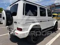 2021 Mercedes Benz G-Class